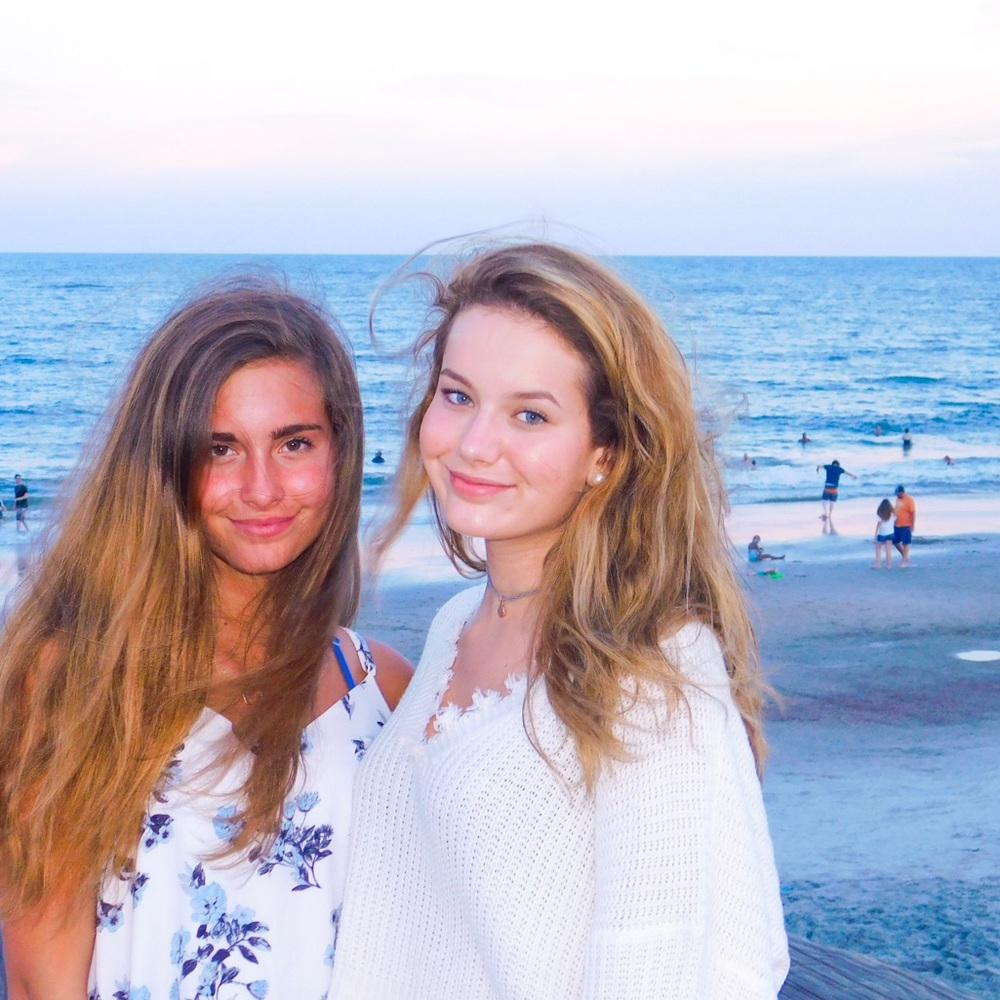 Meet your Posher, Madison